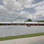 This Google street view shows the former grocery store vacant in 2012.