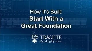 Foundation Basics video cover
