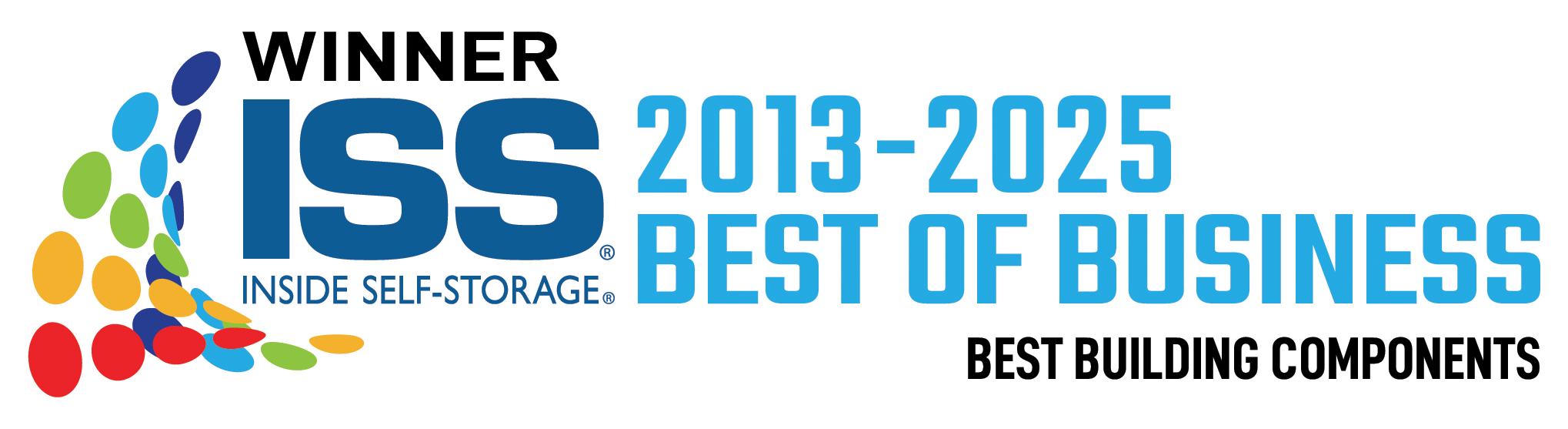 ISS24 BOB Logo-Building Components_2013-2025