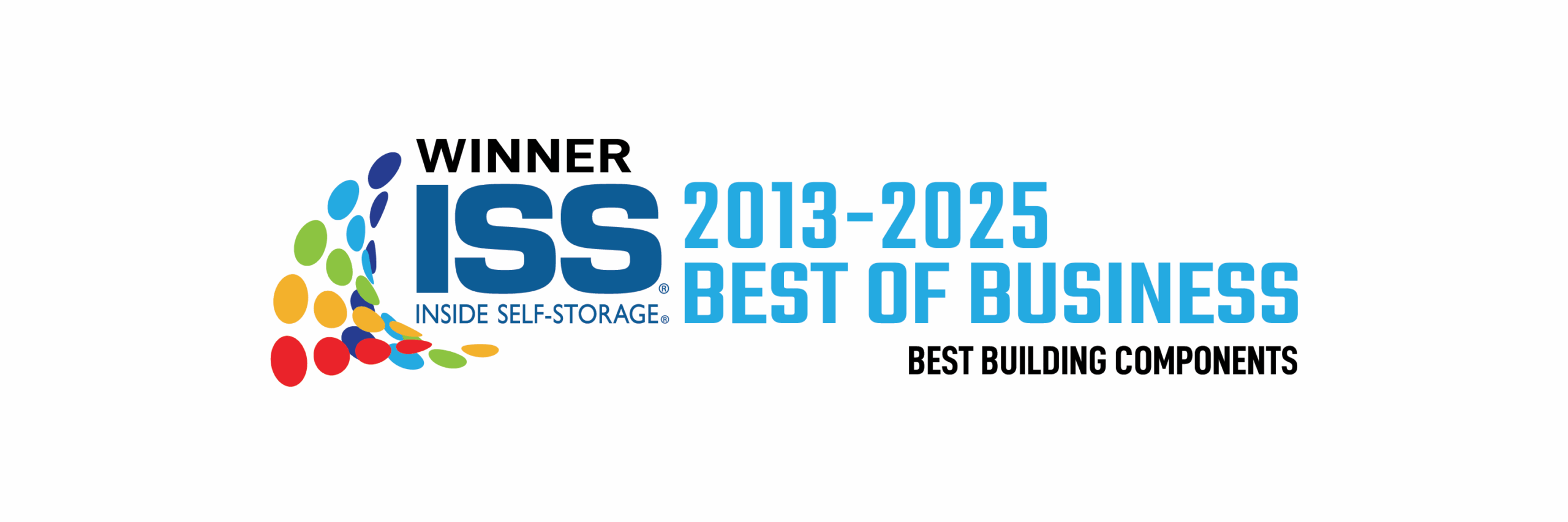 ISS24 BOB Logo-Building Components_2013-2025_CoverImage
